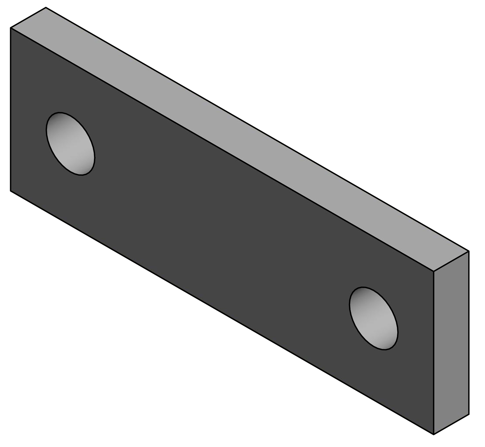 Stubble Stopper Assembly Strap - Poly Tech Industries, Inc.